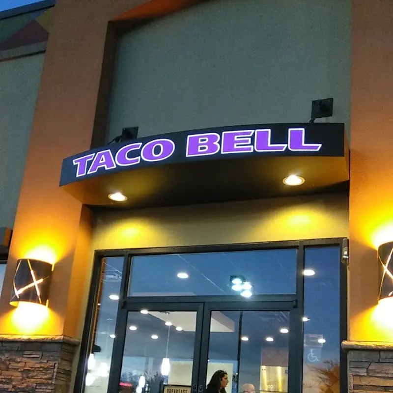 Taco Bell