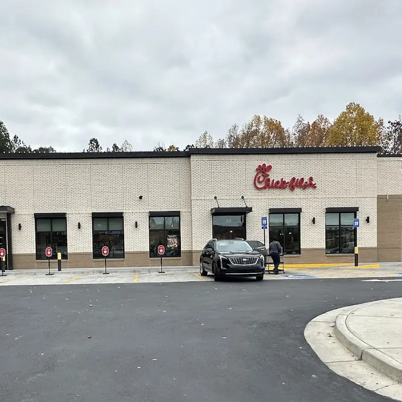 Chick-fil-A