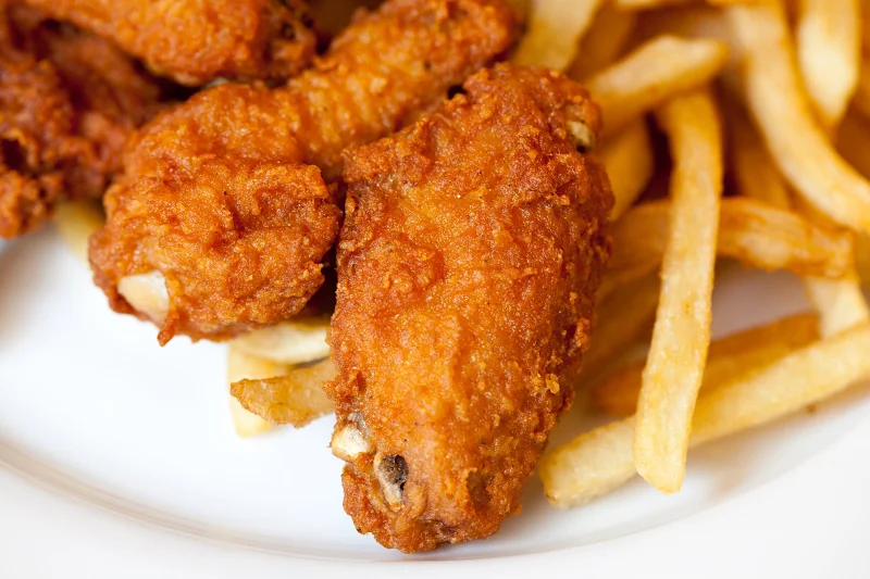Ranch Dressing
