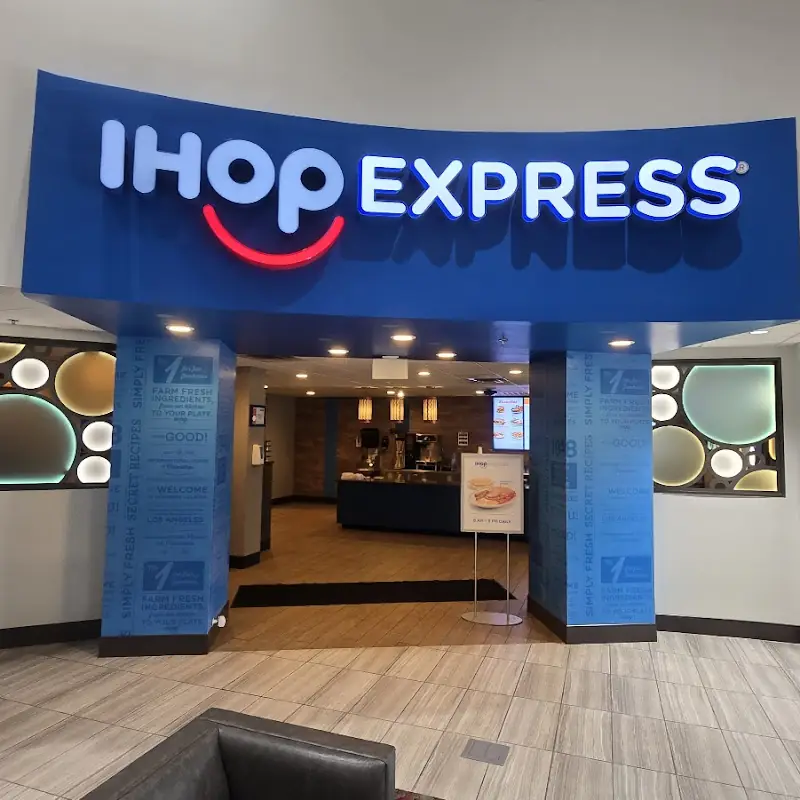 IHOP