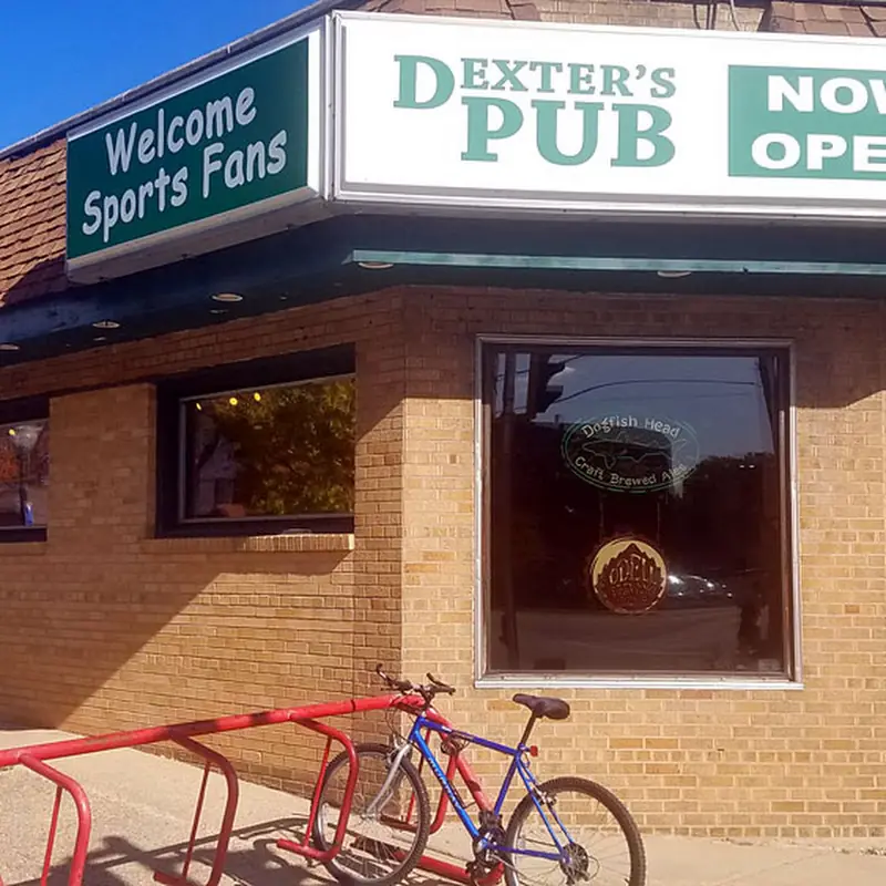 Dexter's Pub