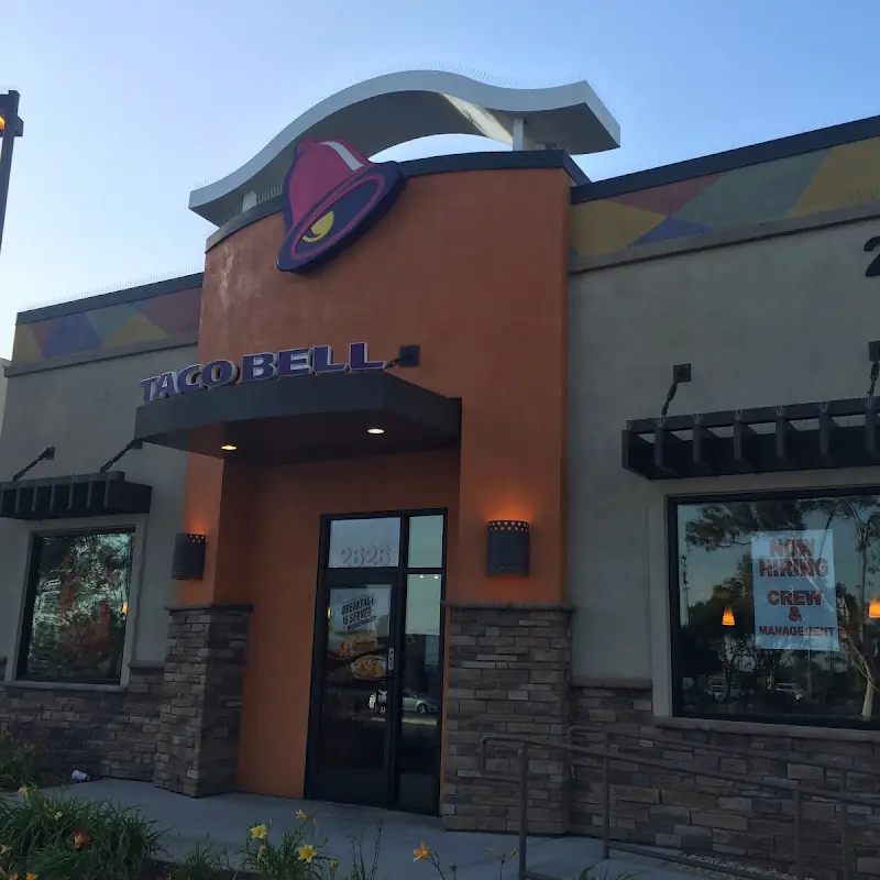 Taco Bell