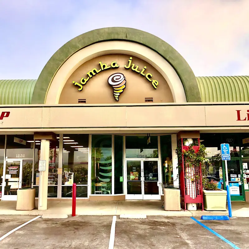 Jamba