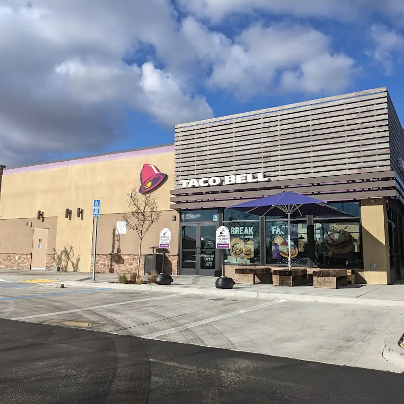 Taco Bell
