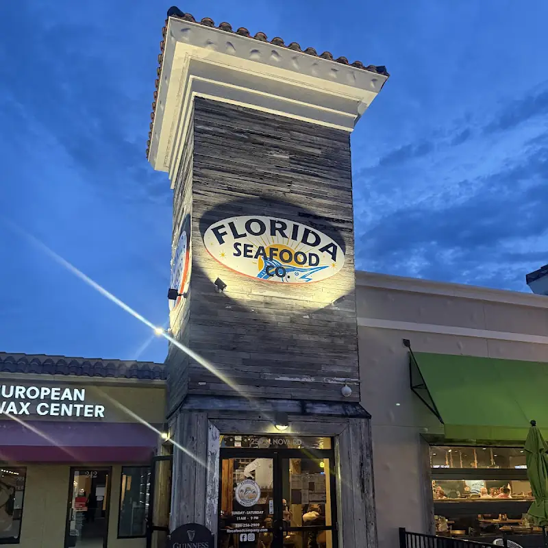 Florida Seafood Company