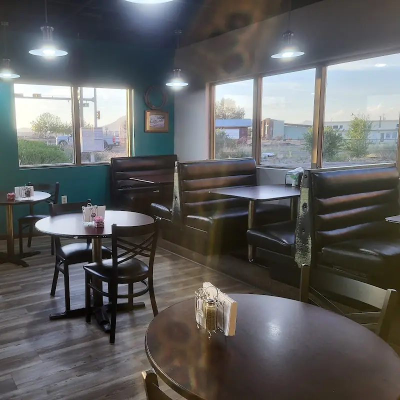 Cowboy Cafe