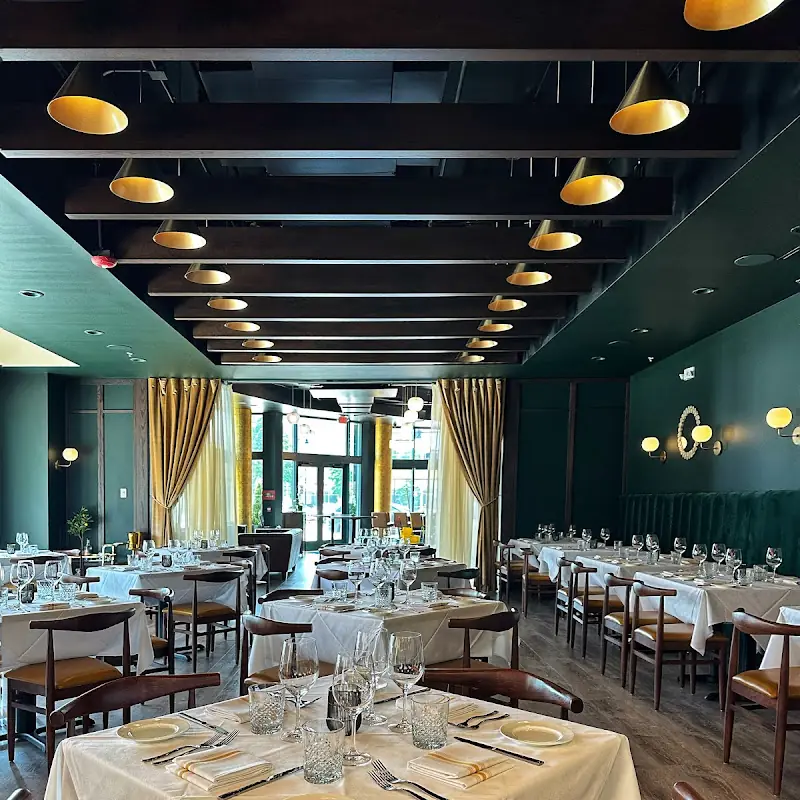 Ascione Bistro Skokie