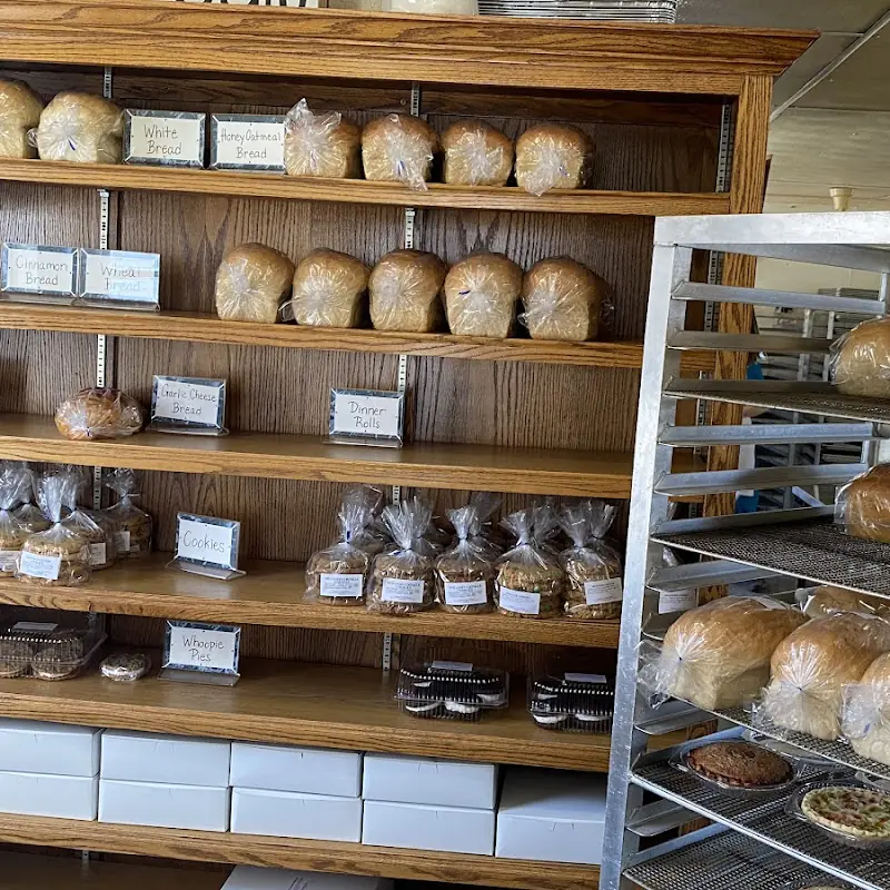 Country Lane Bakery