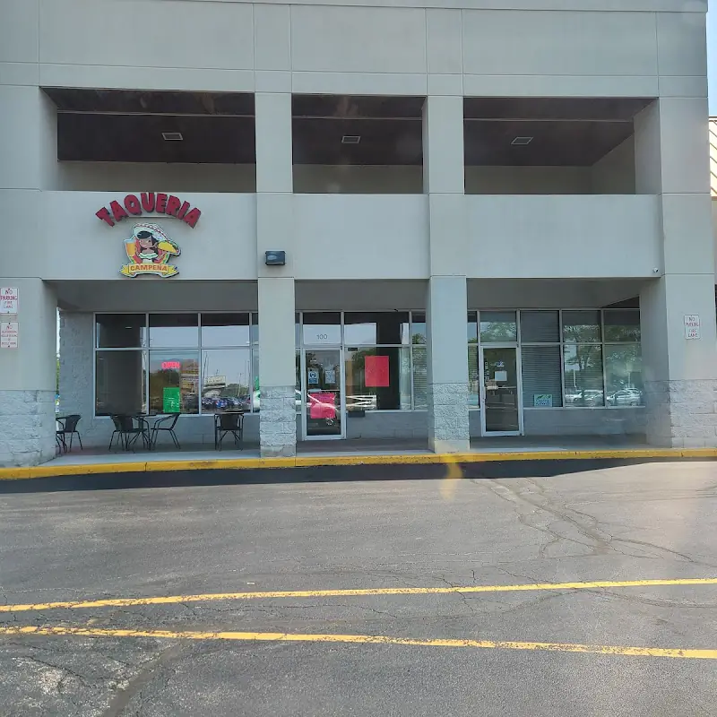 Taqueria Campeña