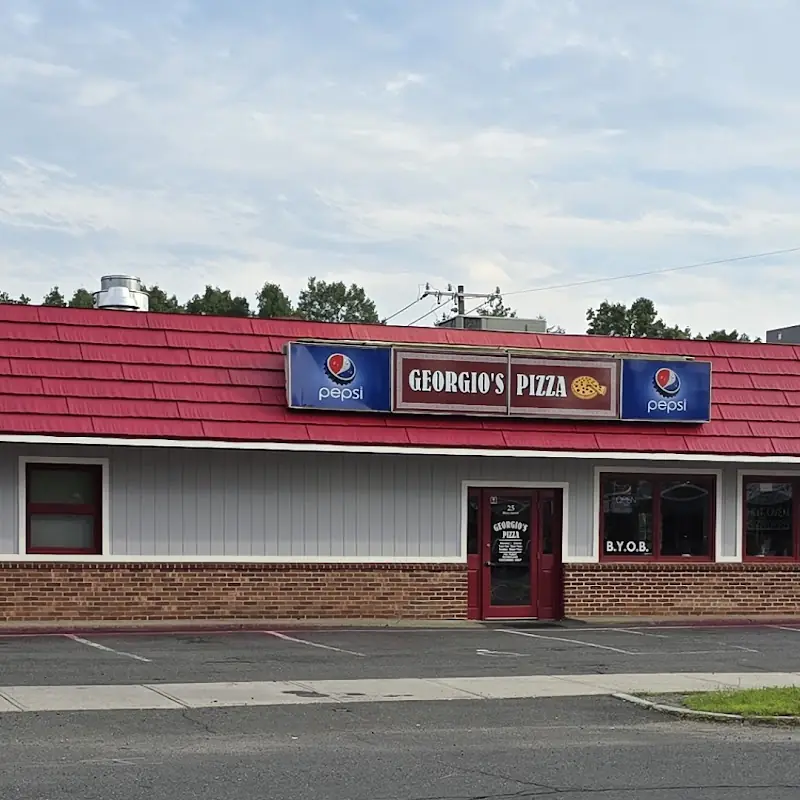 Georgio's Pizza