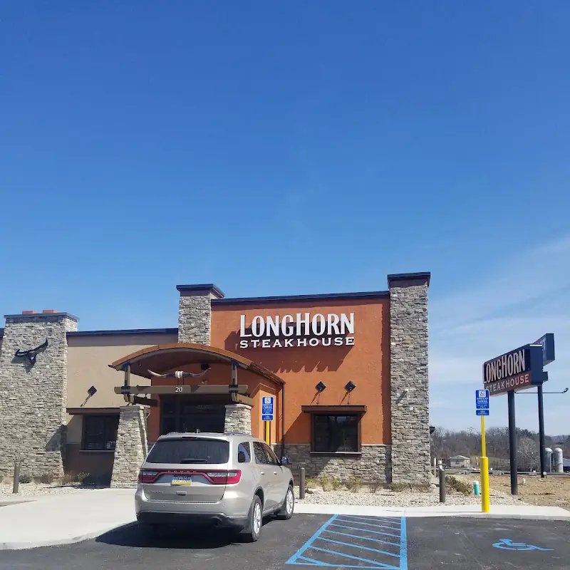 LongHorn Steakhouse