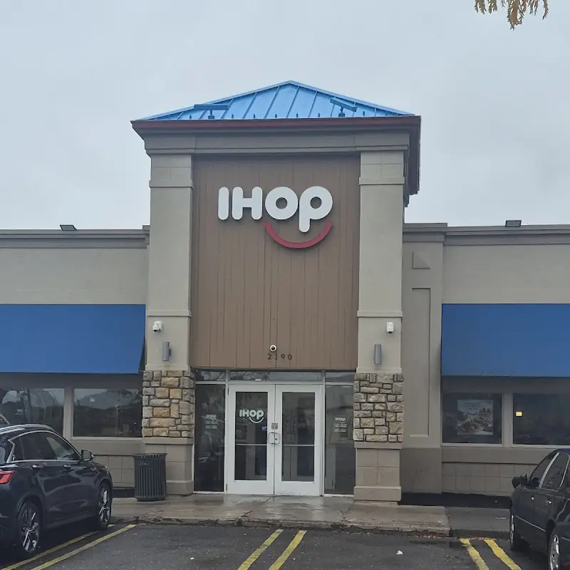 IHOP