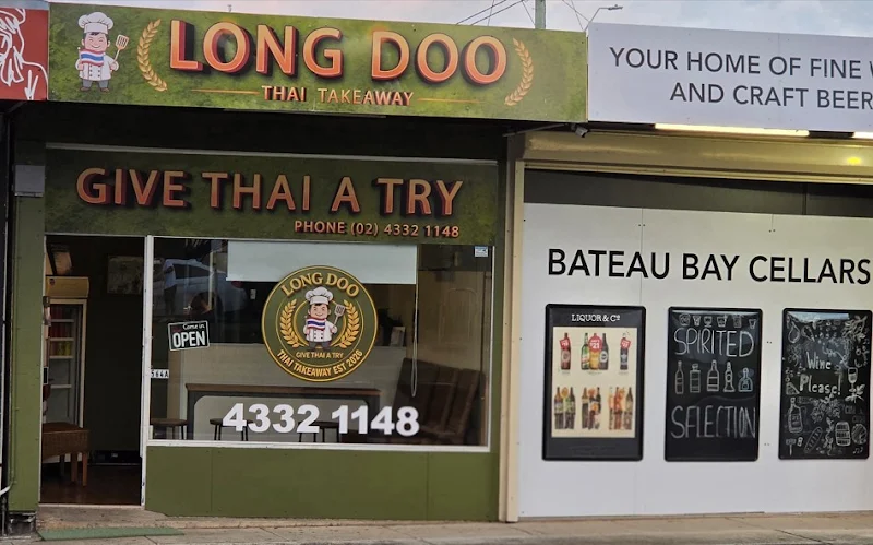 Long Doo Thai Takeaway