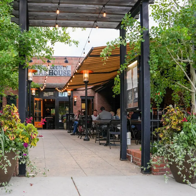 Carbon County Steakhouse