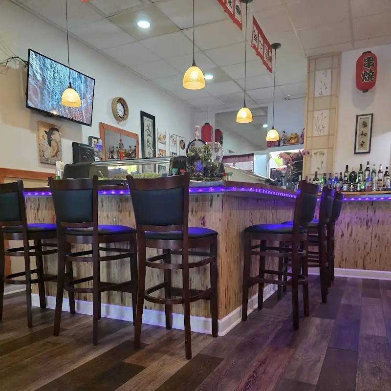 Maguro Sushi Bar