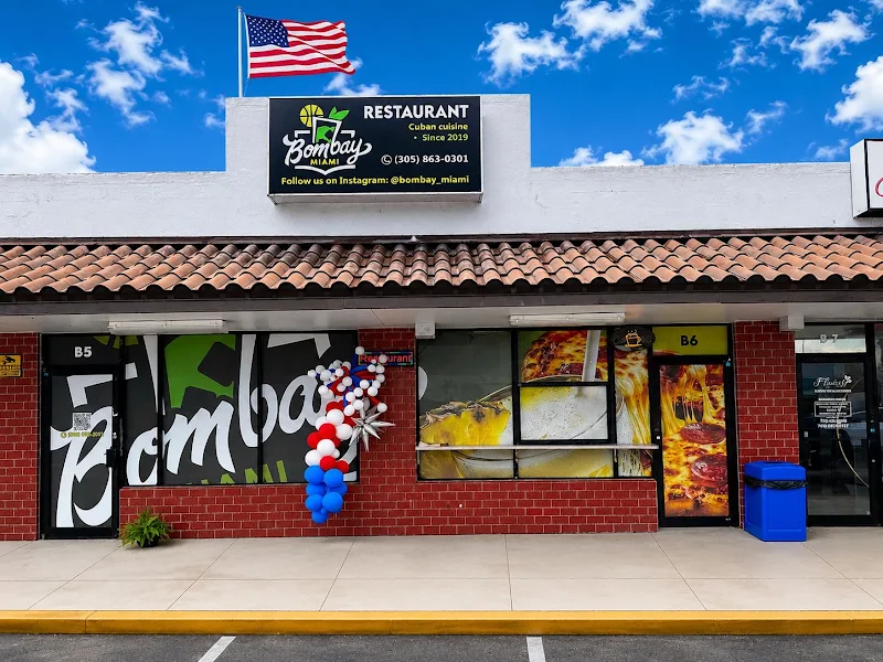 Bombay Miami