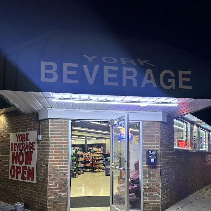 York Beverage