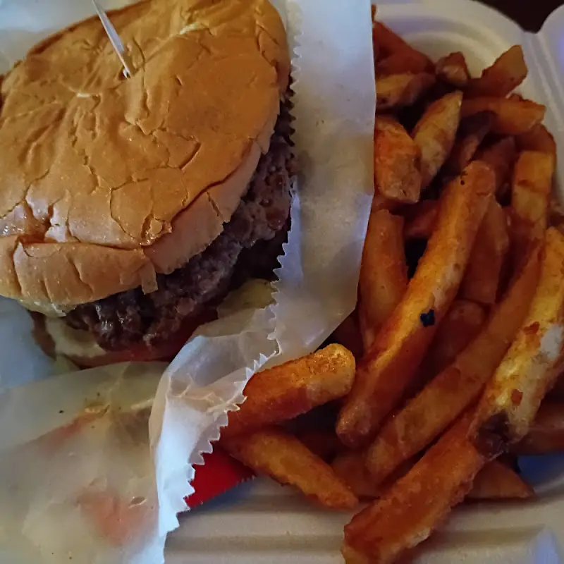 Dorothy's Place