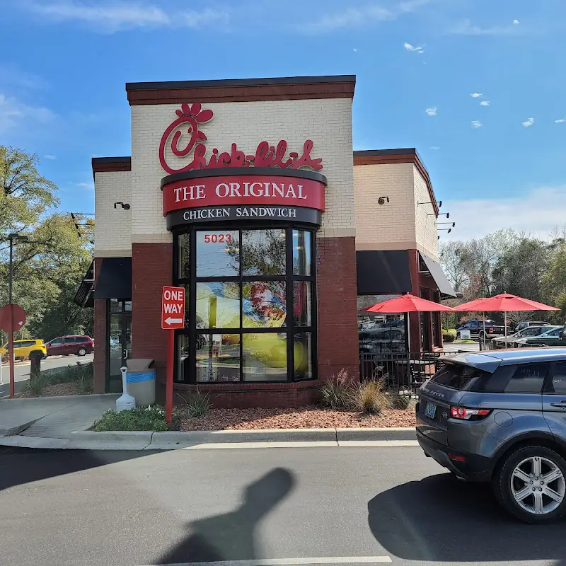 Chick-fil-A