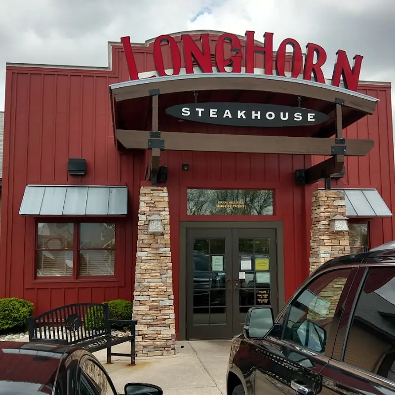 LongHorn Steakhouse