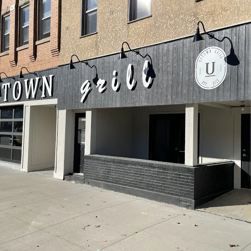 Uptown Grill