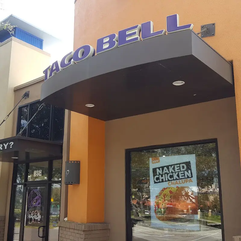 Taco Bell