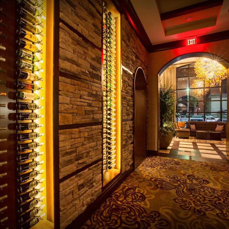 Ruth's Chris Steak House