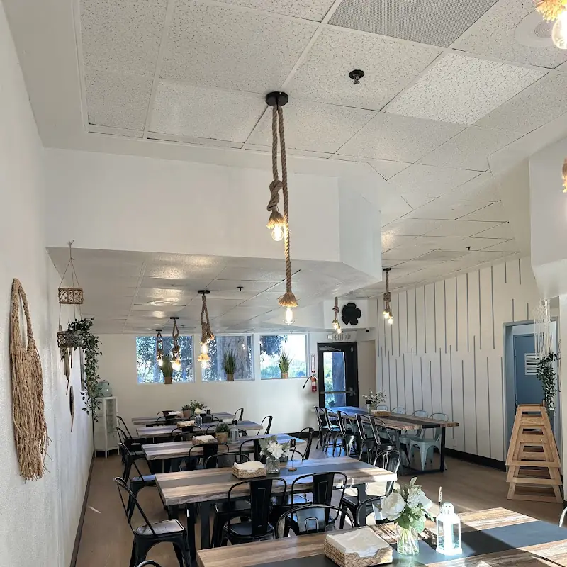Food House Persian Cuisine