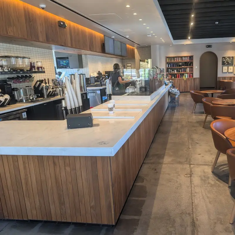 Starbucks Coffee Company