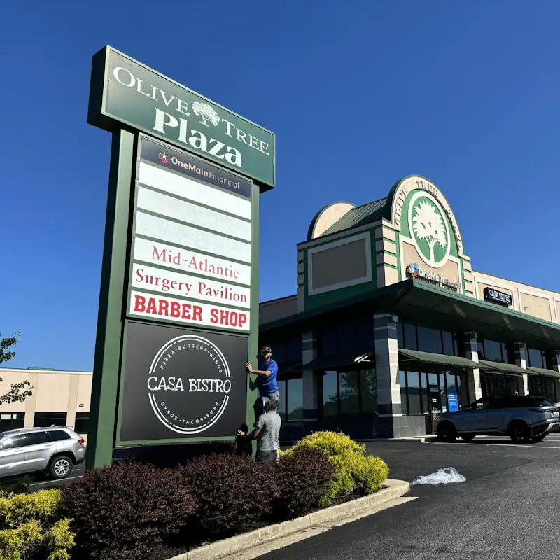 Casa Bistro