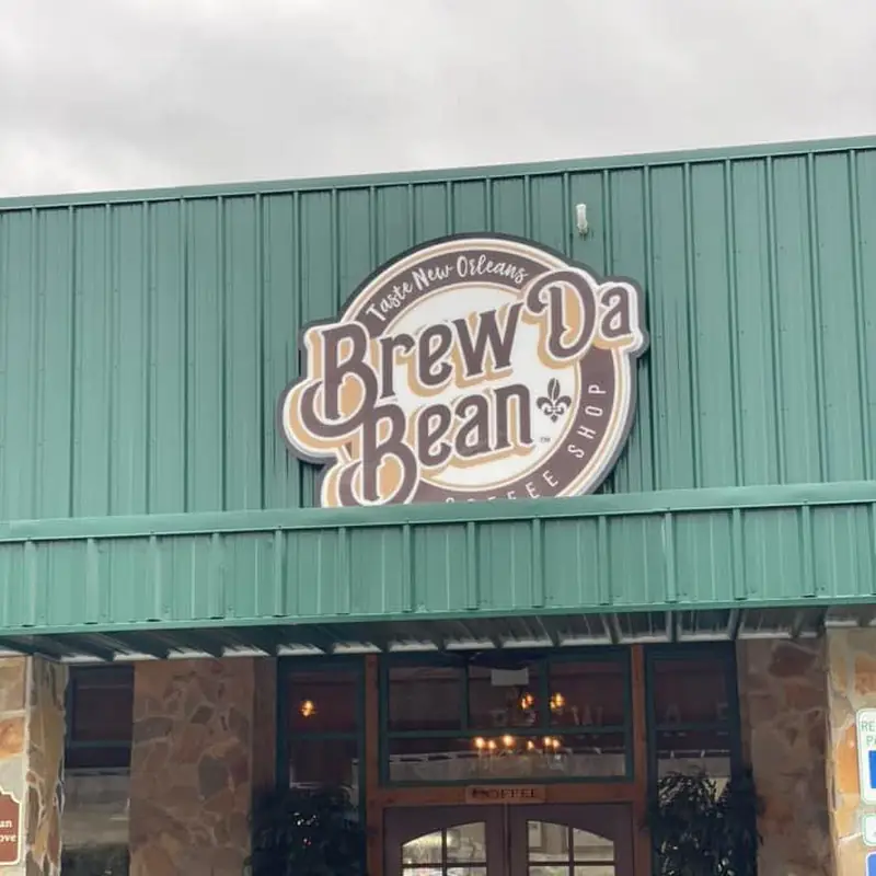Brew Da Bean