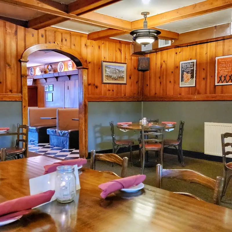 Balloons Restaurant & Catering