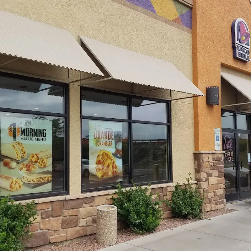 Taco Bell