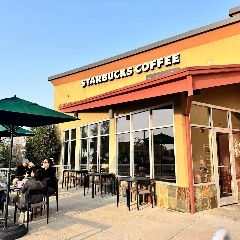 Starbucks Coffee Company