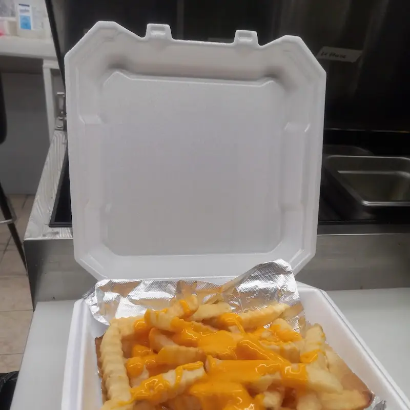 Jarrito Mandarin