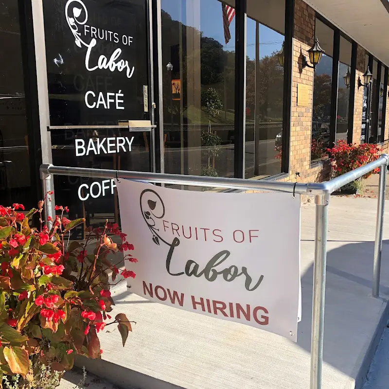 Fruits of Labor Montgomery