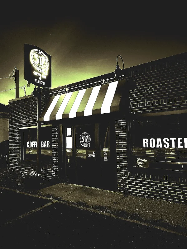 517 Coffee Company