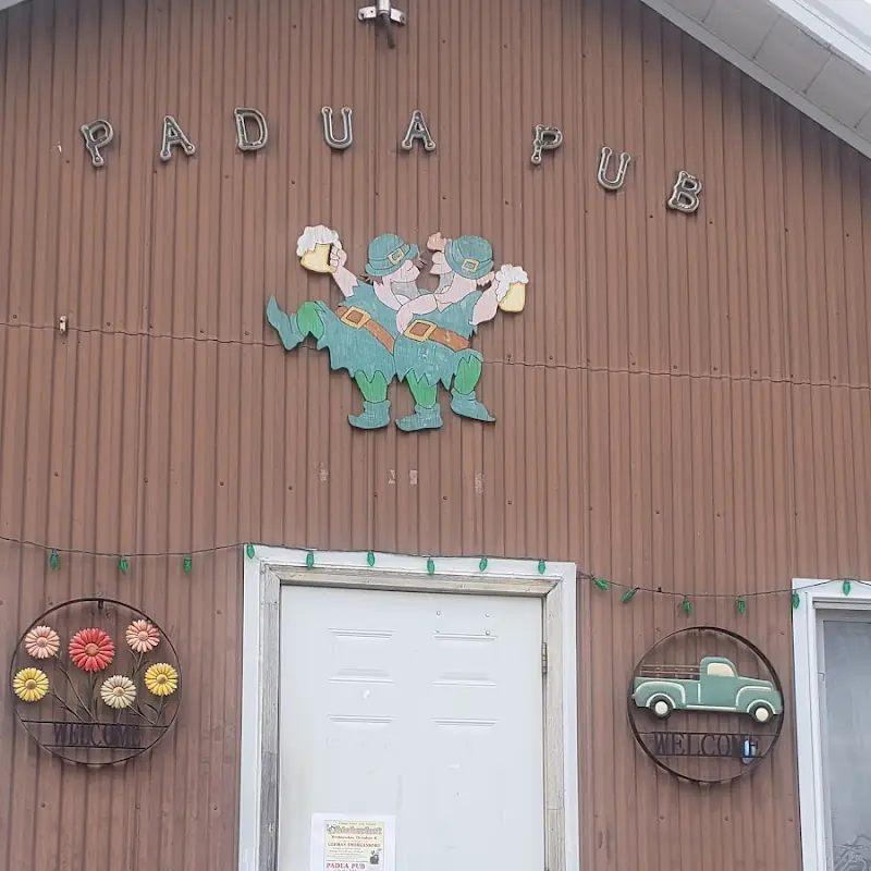 Padua Pub
