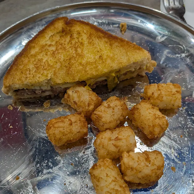 ABC GOLDEN TICKET LLC WICKEY HUT RESTAURANT