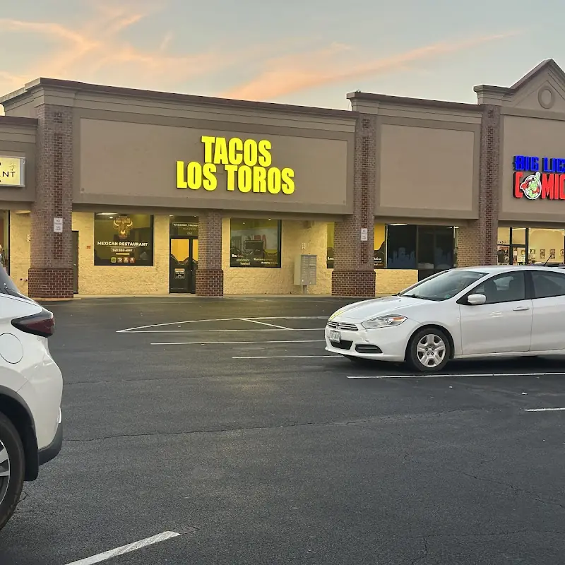 LUNCH BUFFET