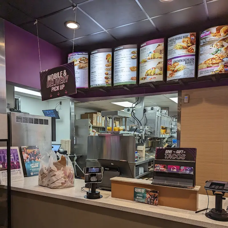 Taco Bell