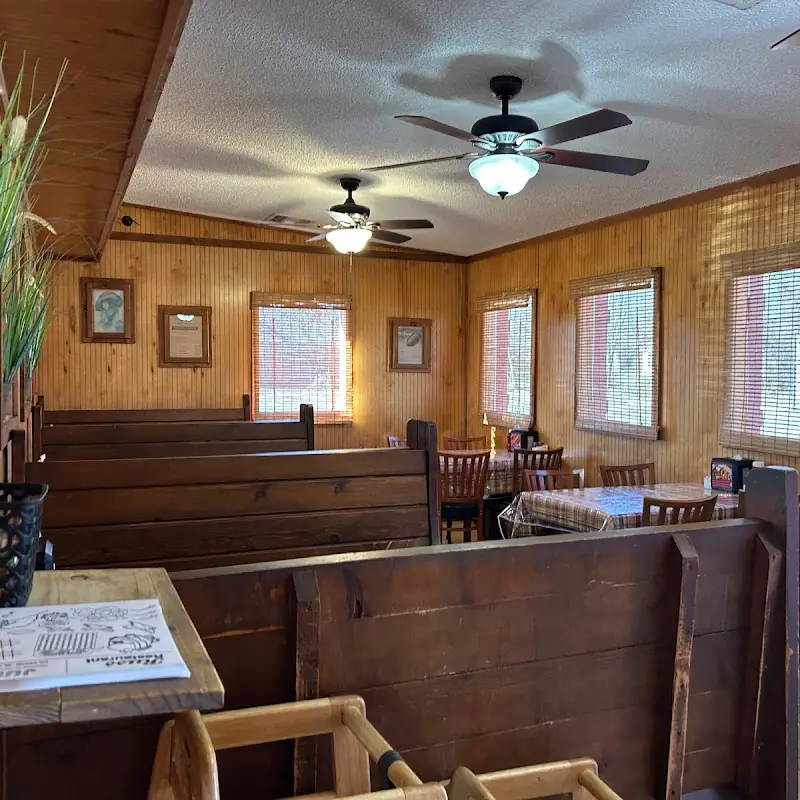 Russ Restaurant