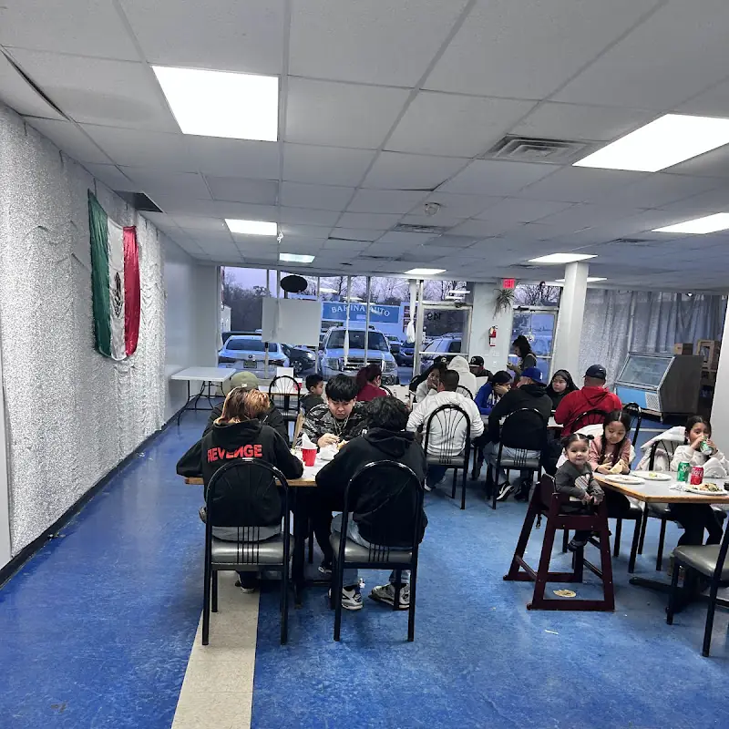 Taqueria El Tio
