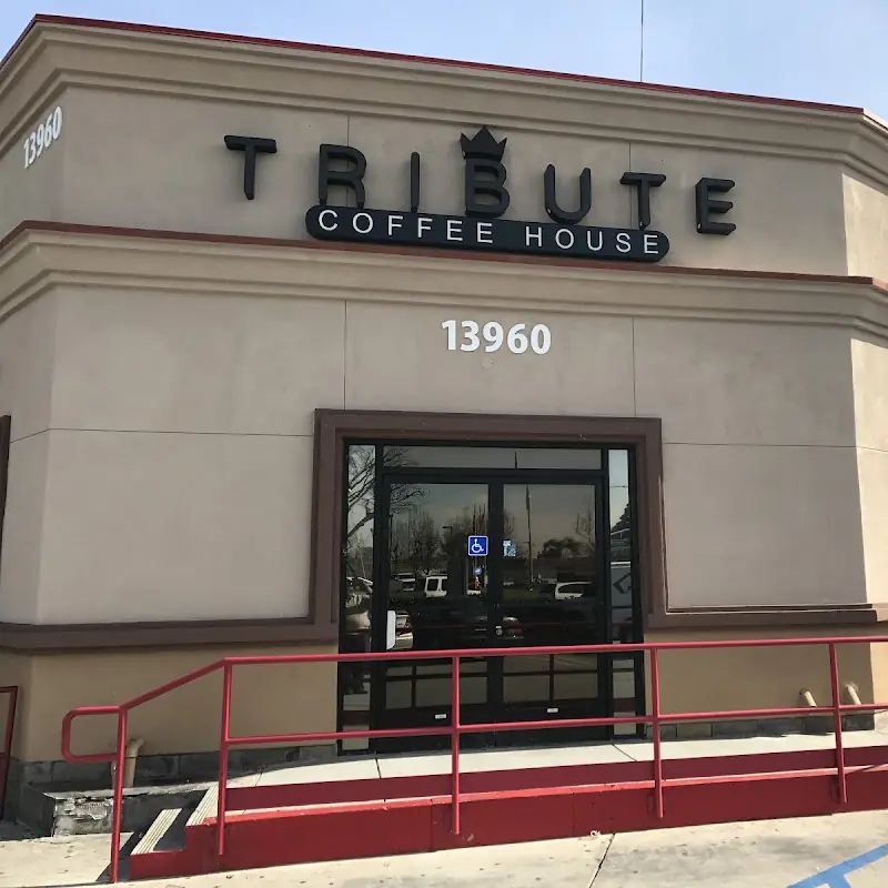 Tribute Coffee House