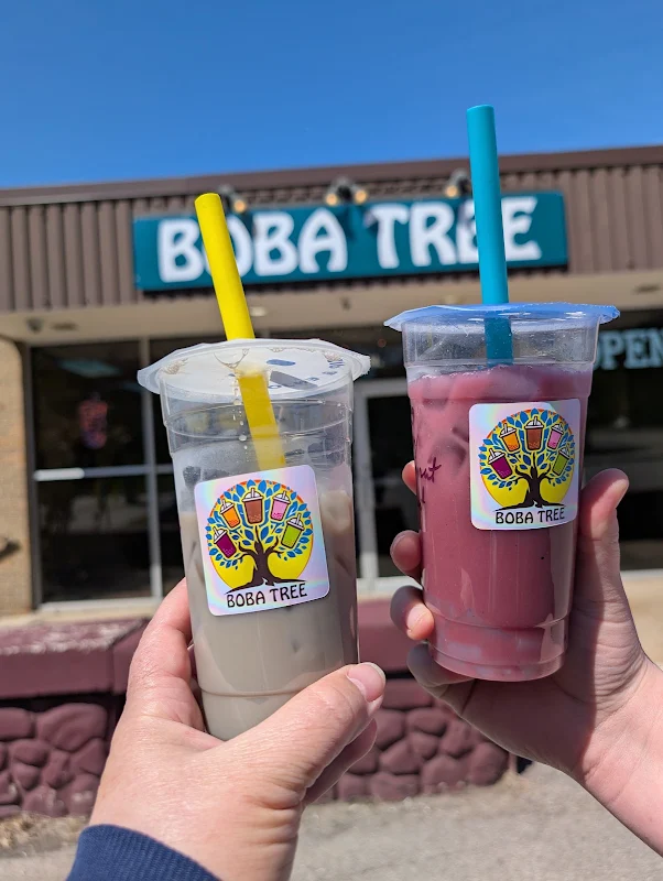 Boba Tree