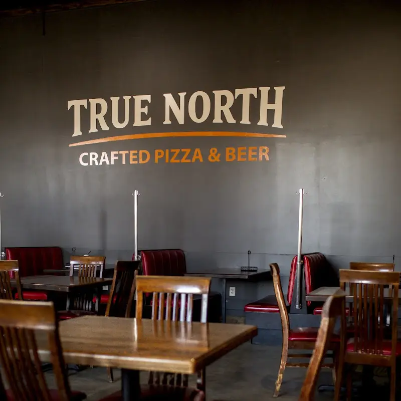 True North Crafted Pizza and Beer
