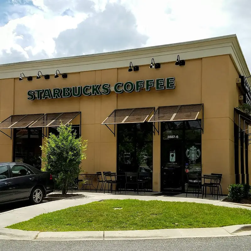 Starbucks Coffee Company