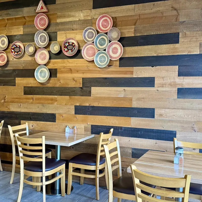 BETTY MARKET & RESTAURANT