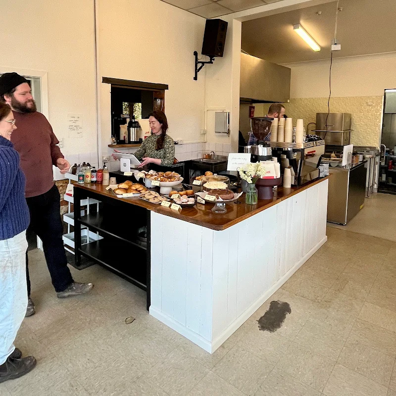 Doveton Corner Store
