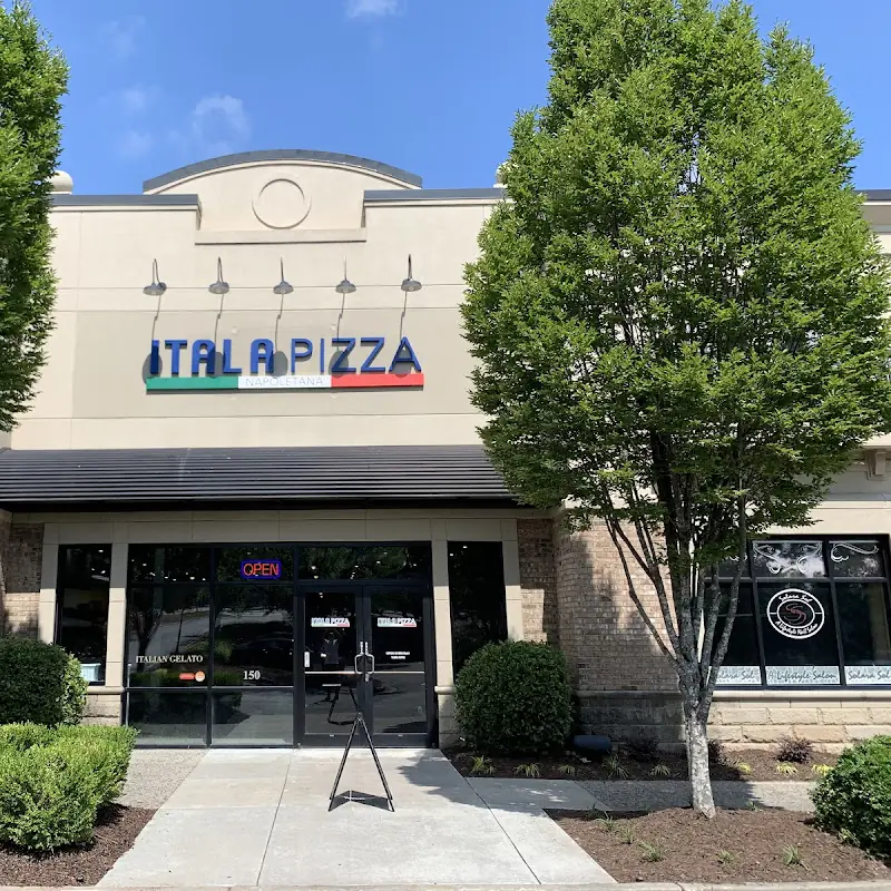 Itala Pizza